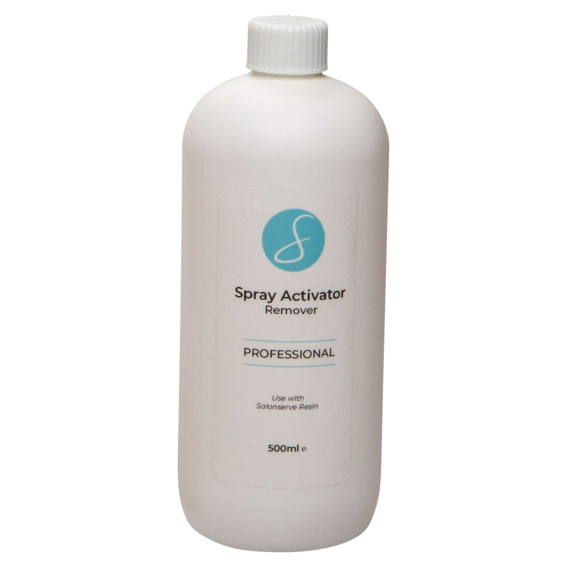 Spray Activator