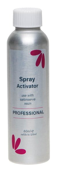 Spray Activator - SalonServe Hair & Beauty Supplies Ltd