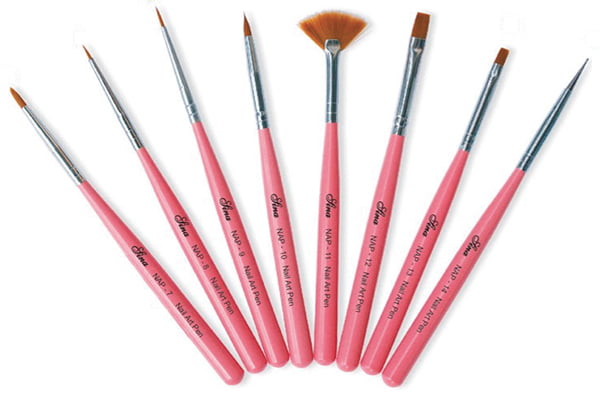 NAPE03 Nail art pen kit