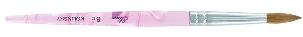 High Quality Kolinsky Round Sable Brush