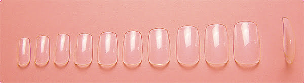 Full tips Active clear