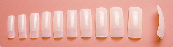 Full well Square Natural