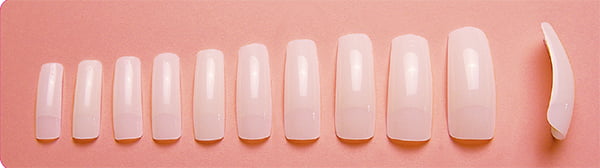 Full well Square curve