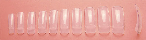 Full well Square clear