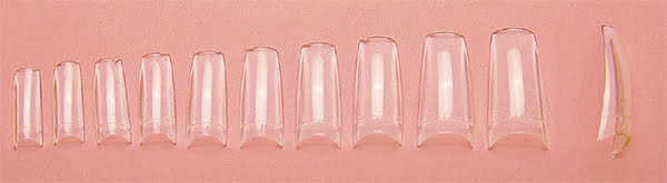 Small Well Classic Clear