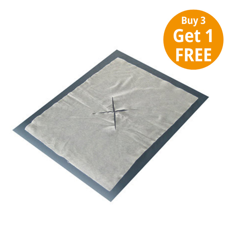 Disposable Breathehole Cover (pack of 100) - SalonServe Hair & Beauty Supplies Ltd