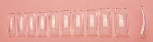 Small Well modern Clear