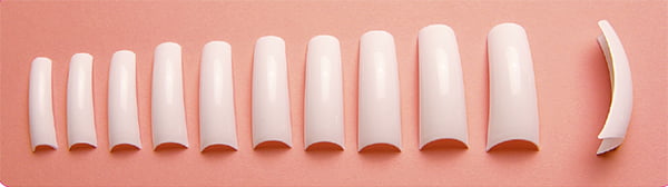 Small Well curve white