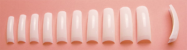 Small Well curve natural