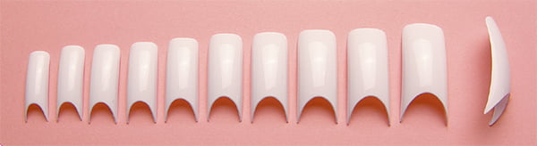 smile white