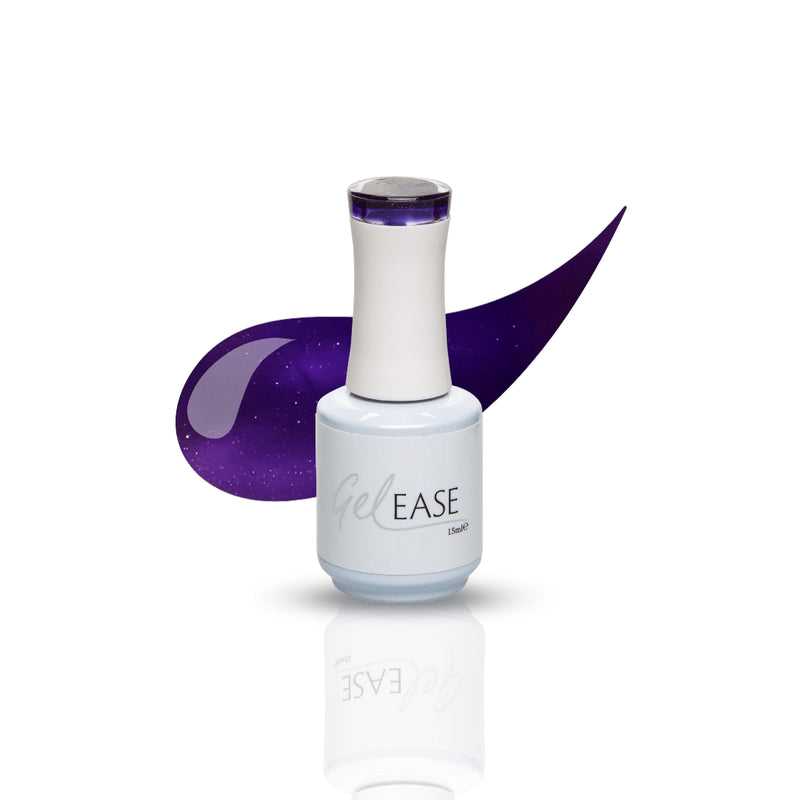Gelease 15ml Soak off Polish Gel – Twilight