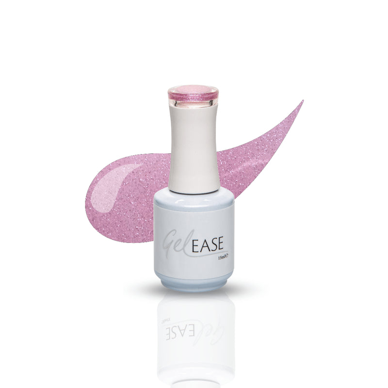 Gelease 15ml Soak off Polish Gel - Pearly Shimmer - SalonServe Hair & Beauty Supplies Ltd