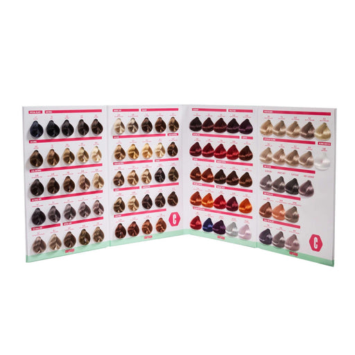 Color chart_8