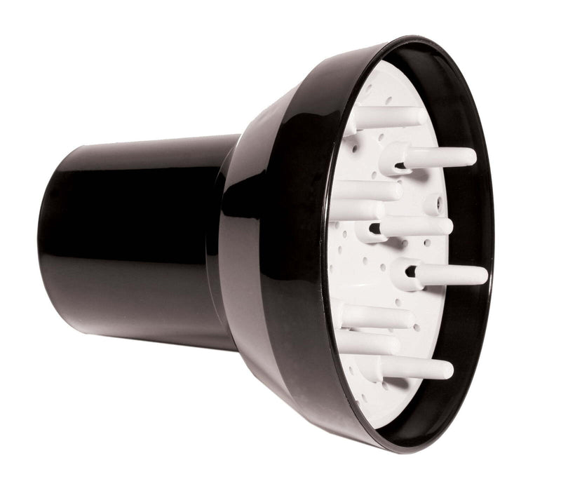 Hair Tools - Universal Diffuser - Black