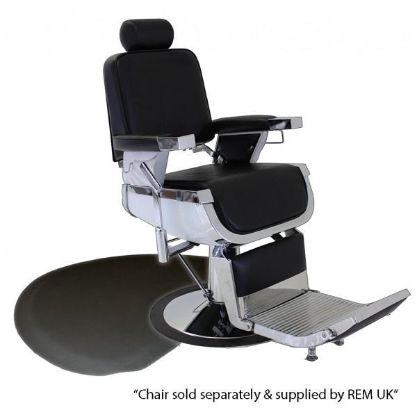 Hair Tools - Anti - Fatigue Mat Black - SalonServe Hair & Beauty Supplies Ltd