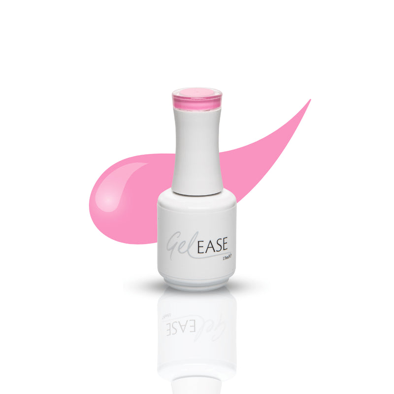 Gelease 15ml Soak off Polish Gel - French Fancy - SalonServe Hair & Beauty Supplies Ltd