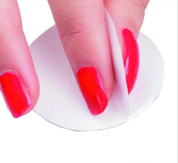 NCP Nail cosmetic pad