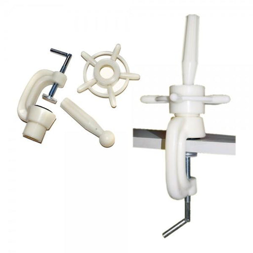 Hair Tools - Clamp - SalonServe Hair & Beauty Supplies Ltd