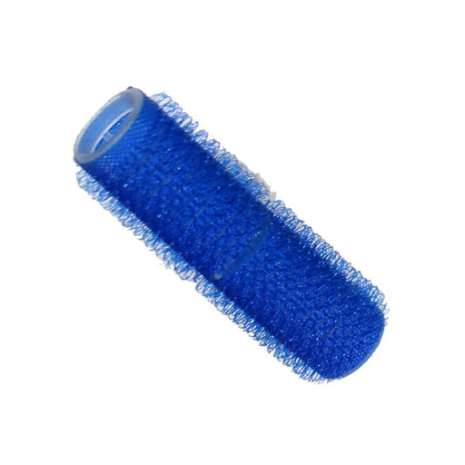 Hair Tools - Cling Rollers 15mm Blue - SalonServe Hair & Beauty Supplies Ltd