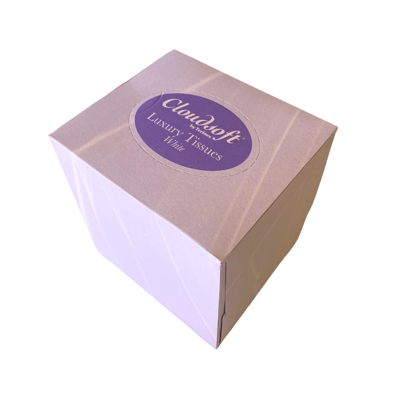 cubed tissues