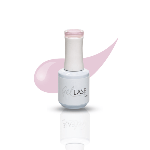 Gelease 15ml Soak off Polish Gel – Pastel Violets