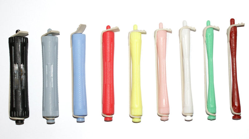 Hair Tools - Perm Rods