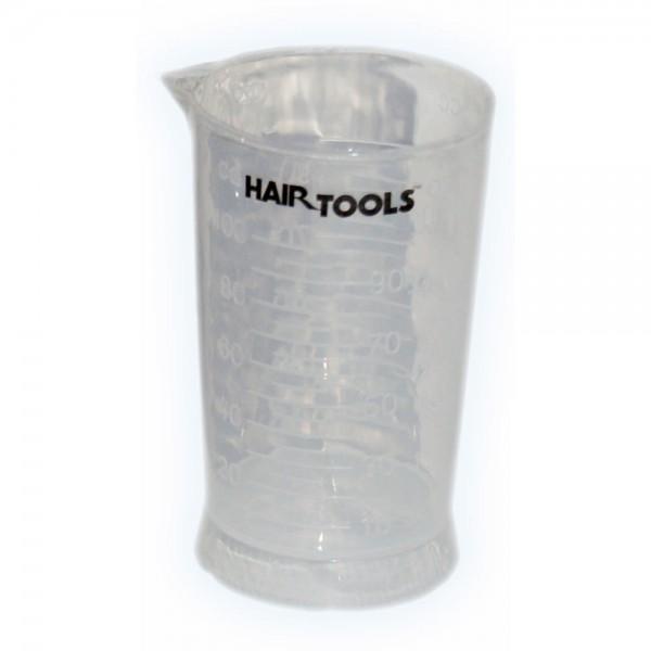 Hair Tools - Peroxide Measure 100ml - SalonServe Hair & Beauty Supplies Ltd