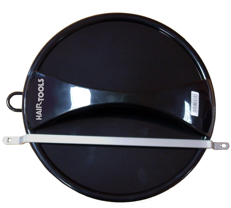 Hair Tools - Round Mirror and Bracket - SalonServe Hair & Beauty Supplies Ltd