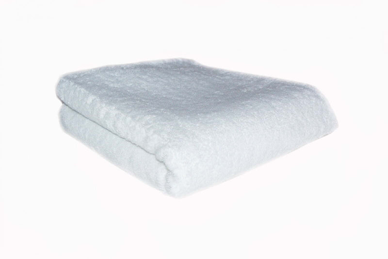 Hair Tools - Towels White Pack of 12