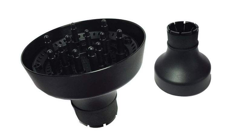 Hair Tools - Volumax Airflow Diffuser