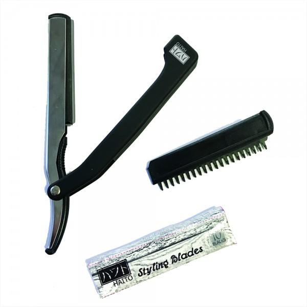 HAITO - Styling Razor