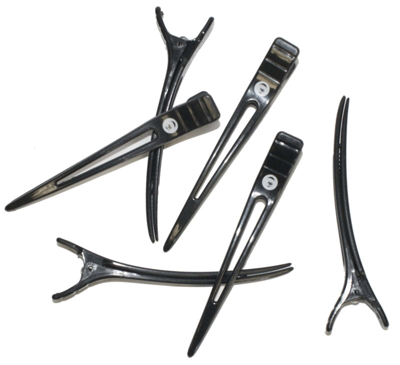 Head Jog - ECO Klipz Black - SalonServe Hair & Beauty Supplies Ltd
