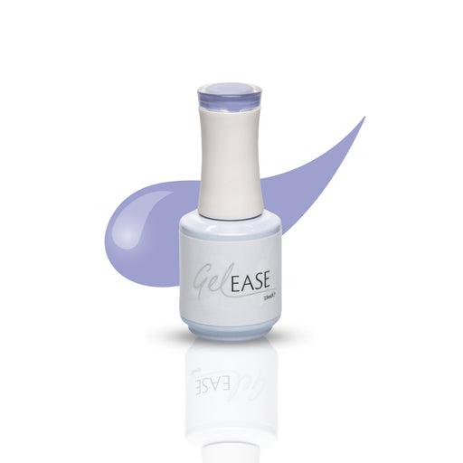 Gelease 15ml Soak off Polish Gel - Violet - SalonServe Hair & Beauty Supplies Ltd