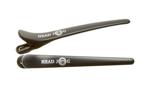 Head Jog - Klip - Itz Black - SalonServe Hair & Beauty Supplies Ltd
