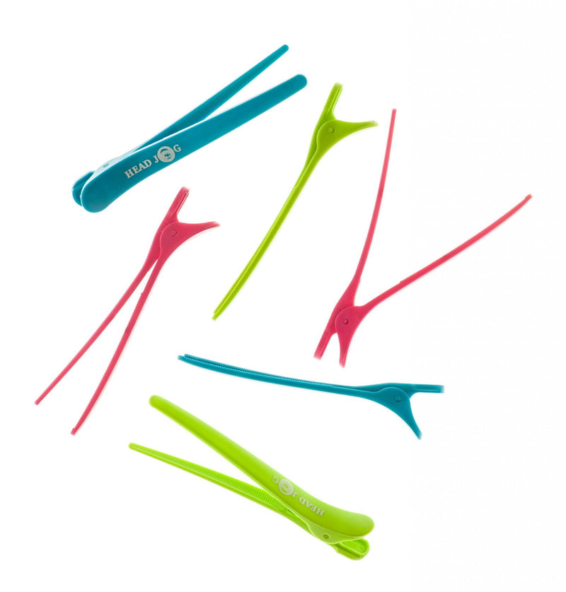 Head Jog - Klip - Itz Neon - SalonServe Hair & Beauty Supplies Ltd