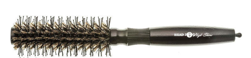 Head Jog 114 - High Shine Brush - SalonServe Hair & Beauty Supplies Ltd