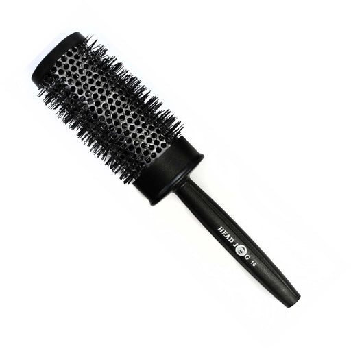 Head Jog 16 - 45mm Heat Retaining Radial Brush - SalonServe Hair & Beauty Supplies Ltd