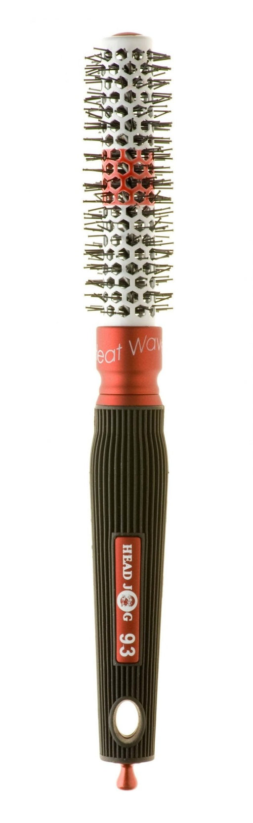 Head Jog 93 - 18mm Heat Wave Radial Brush - SalonServe Hair & Beauty Supplies Ltd