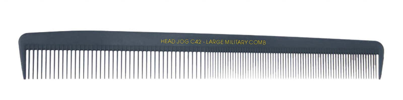 Head Jog C42 - Large Military