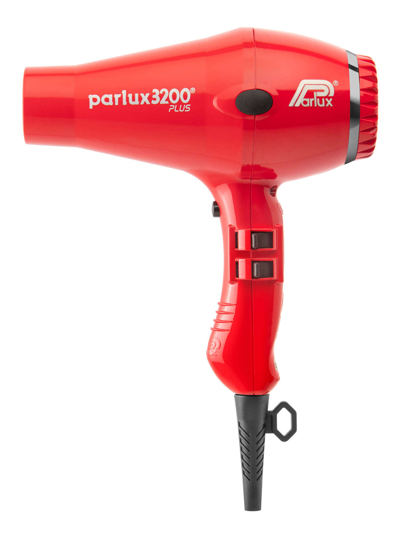 Parlux 3200 PLUS_Red EMAIL