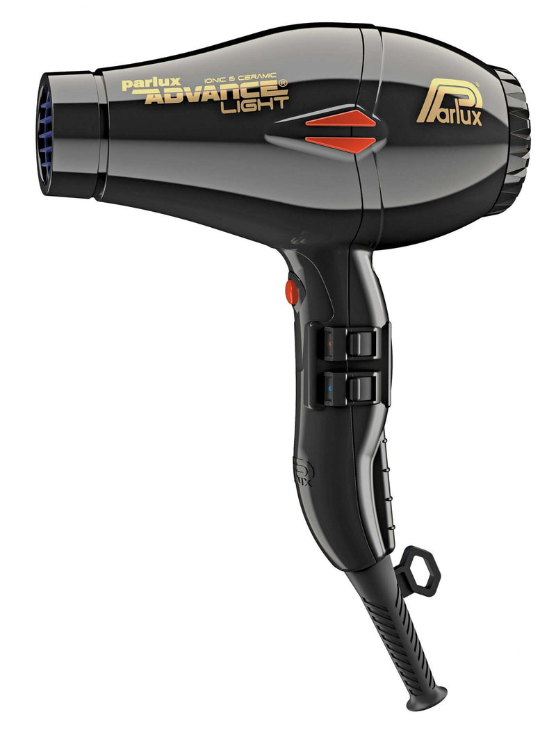 Parlux Advance 2200w Hairdryer - Black