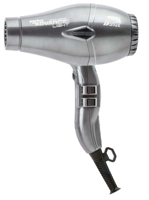 Parlux Advance 2200w Hairdryer - Graphite