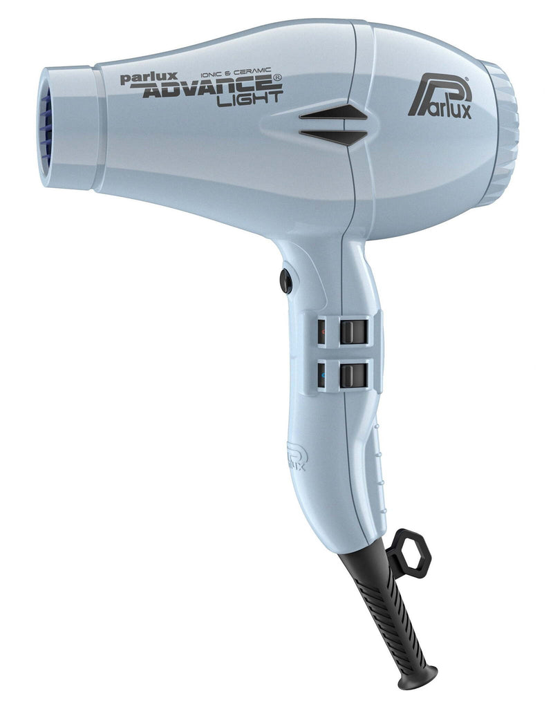 Parlux Advance 2200w Hairdryer - Ice