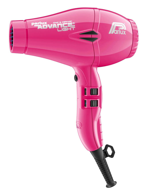 Parlux Advance 2200w Hairdryer - Fuchsia