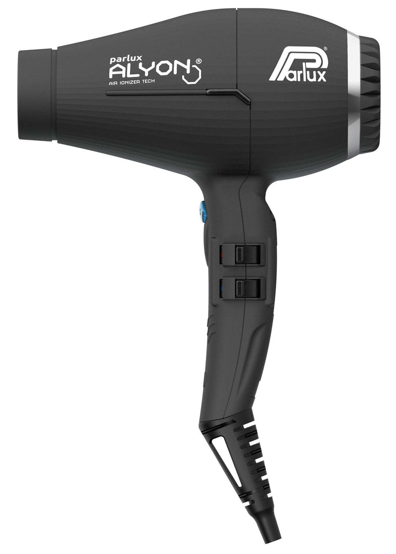 Parlux ALYON 2250w Hairdryer - Black