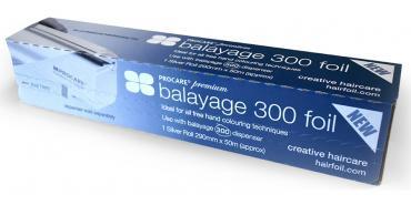 Procare - Balayage Premium Foil 300mm x 50m