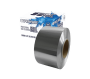 Procare Lite Hair Foil 100mm x 1000m Silver