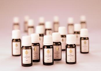 Essential Oils