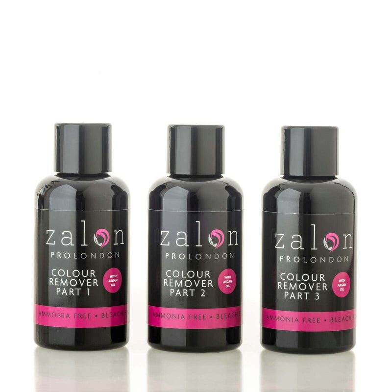 Zalon - Colour Remover Single