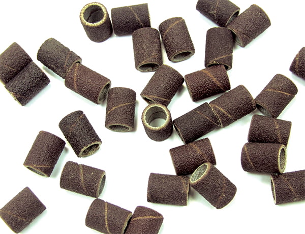 SC Sanding band cylinders